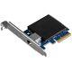 Trendnet 10 Gigabit Pcie Network Adapter, Converts A Pcie Slot Into A 10g Ethe
