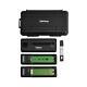 Tableau Pcie Adapter Bundle Tkda7-3pc-bndl Siforce Bundle With Rugged Case