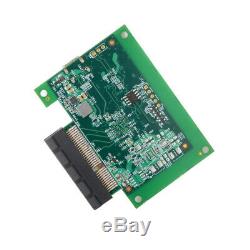 Thunderbolt3 to PCI-E SSD PCBA Nvme NGFF M-key Convert Card Cable adapter Type-C