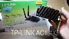 Tp Link Ac1300 Pcie Adapter Unboxing