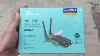 Tp Link Archer T4e Ac1200 Wireless Dual Band Pci Express Adapter Unboxing With Speed Test