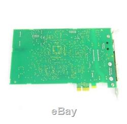 Tramnet to Ethernet Adapter PCI-E Card 2072599-001 Rev. A 2072598-001 C B-9