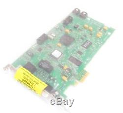 Tramnet to Ethernet Adapter PCI-E Card 2072599-001 Rev. A 2072598-001 C B-9