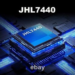 Type-C USB4 40Gbps to PCI-E SSD 4x Graphics Card USB4.0 40Gbps JHL7440 Chipset