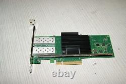 Ucsc-pcie-id10gf Cisco X710-da2 2port 10gb Sfp+pcie Network Adapter 30-100173-01