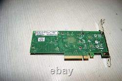 Ucsc-pcie-id10gf Cisco X710-da2 2port 10gb Sfp+pcie Network Adapter 30-100173-01