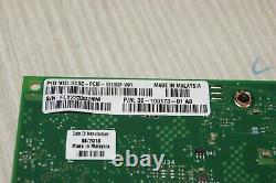 Ucsc-pcie-id10gf Cisco X710-da2 2port 10gb Sfp+pcie Network Adapter 30-100173-01