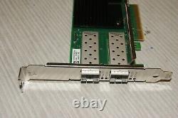 Ucsc-pcie-id10gf Cisco X710-da2 2port 10gb Sfp+pcie Network Adapter 30-100173-01