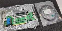 Ulink Tech PCIe-SSD Power Adapter PCI Card PW-PSPA-D1 PCI Power Cycling Tool