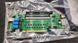 Ulink Tech PCIe-SSD Power Adapter PCI Card PW-PSPA-D1 PCI Power Cycling Tool