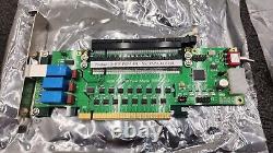 Ulink Tech PCIe-SSD Power Adapter PCI Card PW-PSPA-D1 PCI Power Cycling Tool