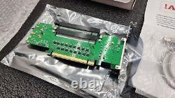 Ulink Tech PCIe-SSD Power Adapter PCI Card PW-PSPA-D1 PCI Power Cycling Tool