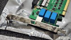 Ulink Tech PCIe-SSD Power Adapter PCI Card PW-PSPA-D1 PCI Power Cycling Tool