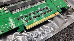 Ulink Tech PCIe-SSD Power Adapter PCI Card PW-PSPA-D1 PCI Power Cycling Tool