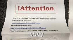 Ulink Tech PCIe-SSD Power Adapter PCI Card PW-PSPA-D1 PCI Power Cycling Tool