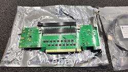 Ulink Tech PCIe-SSD Power Adapter PCI Card PW-PSPA-D1 PCI Power Cycling Tool