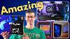 Ultimate Amd Rx 9070xt Gpu Review Gaming Thermals Pcie Gen 3 4 5 U0026 More