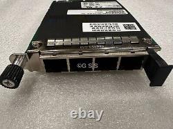 Used Intel Ethernet Network Adapter X710-T4L Network Adapter PCIe 3.0 x8 X710T4L