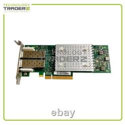 WVT0T Dell QLogic Dual Port 16Gbps Fibre Chanel PCI-E Host Bus Adapter