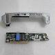 Wx5kw New For Dell Poweredge R450 R650xs Pci-e M. 2 Nvme Sata Boss Adapter Card