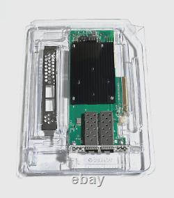 X2522-10g-plus Solarflare 10gbe Xtremescale Onload Dual Port Pci-e Adapter