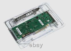 X2522-10g-plus Solarflare 10gbe Xtremescale Onload Dual Port Pci-e Adapter