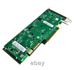 X2522-10g-plus Solarflare 10gbe Xtremescale Onload Dual Port Pci-e Adapter