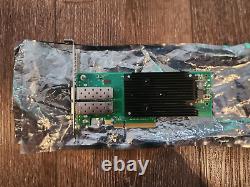 X2522-25G Solarflare XtremeScale 25Gbe Dual Port PCI e x8 Network Adapter