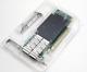 X2542 Solarflare Xtremescale Network Adapter Pcie 3.1 X16 100 Gigabit Qsfp New