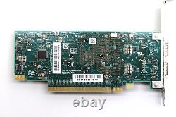X2542 Solarflare XtremeScale Network Adapter PCIe 3.1 x16 100 Gigabit QSFP NEW