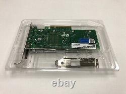 X540-T1 Intel 10GB CONVERGED NETWORK ADAPTER X540T1 NEW