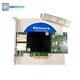 X550-t2 Intel 10g Pcie 2port Ethernet Server Adapter Converged New Network Card