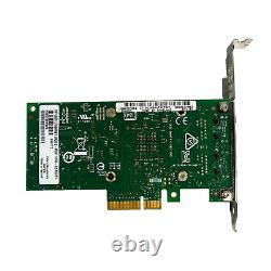 X550-T2 Intel 10Gb Ethernet Converged PCIe Network Adapter X550 T2 PCIe x4