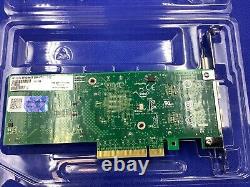 X710-DA2 Genuine INTEL Ethernet 10G Converged Network Adapter X710DA2 X710DA2BLK