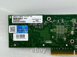 X710-DA4 Intel Quad port Ethernet CNA Converged Network Adapter X710DA4G2P5 FULL