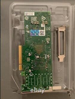 X710-T4 INTEL X710 Quad Port 10GbE Base-T PCIe Adapter X710T4G1P5
