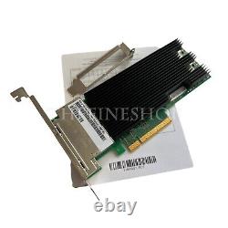 X710-T4 X710T4BLK PCI-E Server Network Card 10G 4Port RJ45 Ethernet Adapter