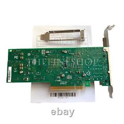 X710-T4 X710T4BLK PCI-E Server Network Card 10G 4Port RJ45 Ethernet Adapter