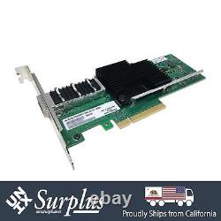 XL710-QDA1 Intel Yottamark 40GbE 1-Port PCIe Converged Network Adapter CNA Card