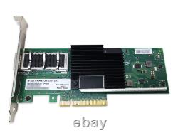 XL710-QDA1 Intel Yottamark 40GbE 1-Port PCIe Converged Network Adapter CNA Card