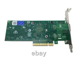 XL710-QDA1 Intel Yottamark 40GbE 1-Port PCIe Converged Network Adapter CNA Card