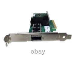XL710-QDA1 Intel Yottamark 40GbE 1-Port PCIe Converged Network Adapter CNA Card