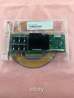 XL710-QDA2 INTEL 40GB Ethernet Converged Network Adapter XL710QDA2