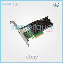 XXV710-DA1 Intel 25Gbps Single Port PCIe SFP28 Network Adapter XXV710DA1