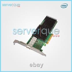 XXV710-DA1 Intel 25Gbps Single Port PCIe SFP28 Network Adapter XXV710DA1