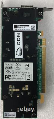 Xilinx Alveo A-U50-P00G-PQ-G Data Center Accelerator Card. Xilink U50