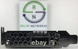 Xilinx Alveo A-U50-P00G-PQ-G Data Center Accelerator Card. Xilink U50