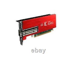 Xilinx Alveo U50 Data Center Accelerator Card model A-U50-P00G-PQ-G