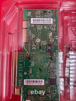 Xilinx Solarflare XtremeScale Dual Port 25 Gigabit SFP28 PCI-E3.1x8 EthernetCard