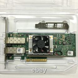 Y40ph Dell Broadcom 57810s 10gb Dual Port Pci-e Sfp+ Network Card 0y40ph Us